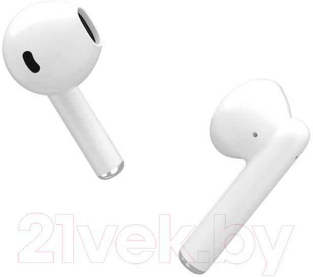 Беспроводные наушники Blackview AirBuds 6 / AIRBUDS 6_WH