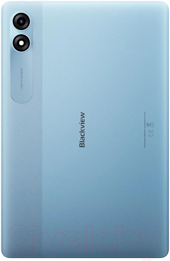 Планшет Blackview Tab 9 6GB/256GB Wi-Fi / TAB 9 WIFI_BLUE