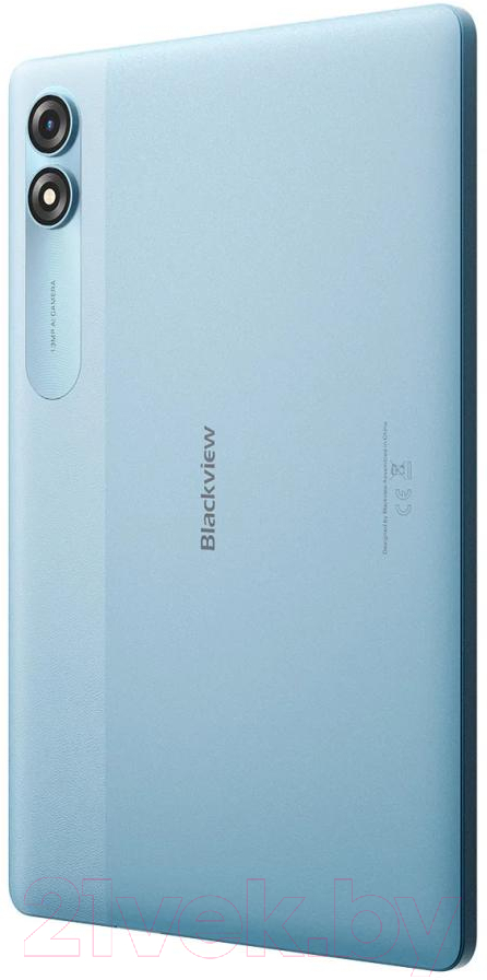 Планшет Blackview Tab 9 6GB/256GB Wi-Fi / TAB 9 WIFI_BLUE