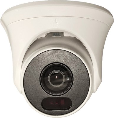 IP-камера Tantos TSi-E4FP (2.8 mm) - 
