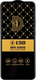 Защитное стекло для телефона Digitalpart Black FG для iPhone 13/13 Pro - 