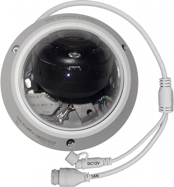 IP-камера Tantos TSi-Veco25FP (2.8mm)