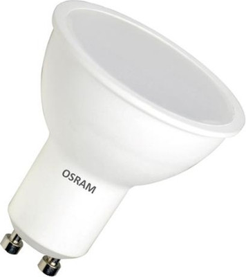 

Лампа, LED Value LVPAR1675 10SW/865 10Вт GU10 230В / 4058075581869