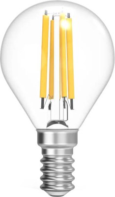 

Лампа, Black Filament E14 13Вт 2700К / 105801113