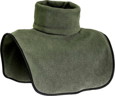 Манишка Helios Флисовая (хаки) -