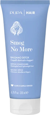 

Бальзам для волос, Smog No More Detox Conditioner