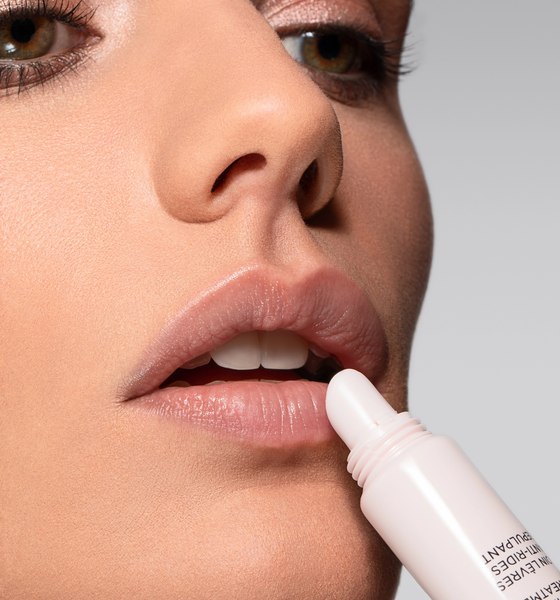 Бальзам для губ Collistar Rigenera Anti-Wrinkle Plumping Lip Treatment (15мл)