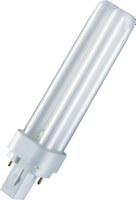 Лампа Osram Dulux D 18W/840 G24d-2 / 4099854122958 - 