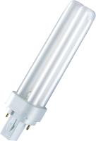 Лампа Osram Dulux D 26W/840 G24d-3 / 4099854123047 - 