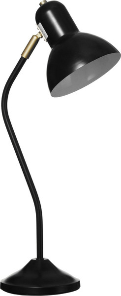 Изображение товара Настольная лампа Risalux Оскар 7879826 (черный)