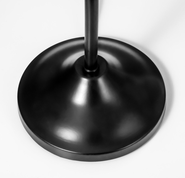 Изображение товара Настольная лампа Risalux Оскар 7879826 (черный)