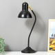 Миниатюра изображения товара Настольная лампа Risalux Оскар 7879826 (черный)