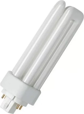 

Лампа, Dulux D/E 26W/840 G24q-3 / 4099854122453