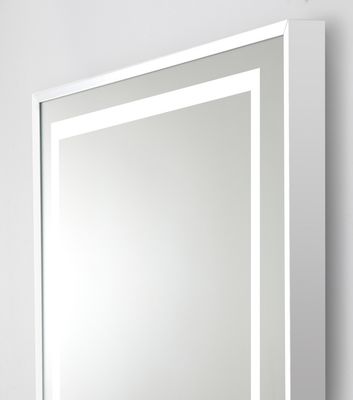 Купить Зеркало BelBagno SPC-KRAFT-700-900-LED-TCH-WARM  