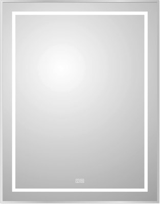 Купить Зеркало BelBagno SPC-KRAFT-700-900-LED-TCH-WARM  