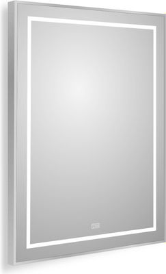 Купить Зеркало BelBagno SPC-KRAFT-700-900-LED-TCH-WARM  