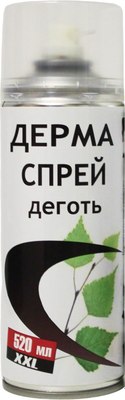 Средство для копыт Лабфарма Дерма деготь (520мл)