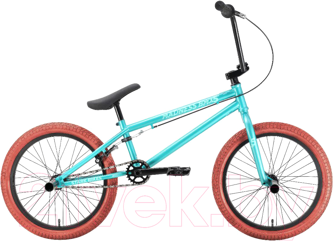 Велосипед STARK Madness BMX 5 2025