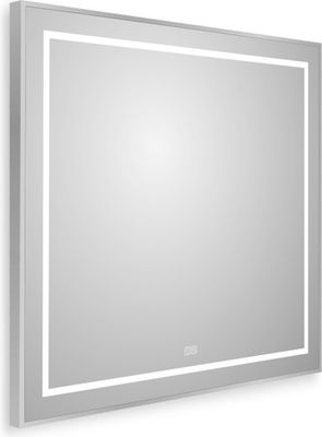 Зеркало BelBagno SPC-KRAFT-900-800-LED-TCH-WARM