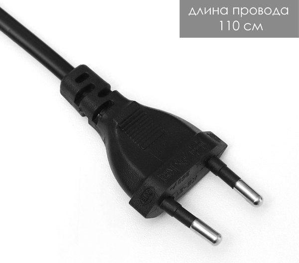 Настольная лампа Risalux Утенок 9335705 (желтый)