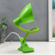 Миниатюра изображения товара Настольная лампа Risalux 16700/1GR / 6940377 (зеленый)