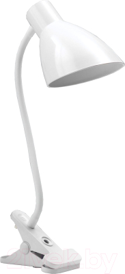 Изображение товара Настольная лампа Risalux 16700/1WT / 6940373 (белый)