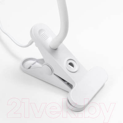 Изображение товара Настольная лампа Risalux 16700/1WT / 6940373 (белый)