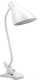 Миниатюра изображения товара Настольная лампа Risalux 16700/1WT / 6940373 (белый)