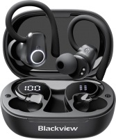 Беспроводные наушники Blackview AirBuds 60 / BV_AIRBUDS 60 B (черный) - 