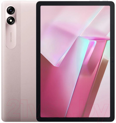 Планшет Blackview Tab 9 6GB/256GB Wi-Fi / TAB 9 WIFI_PINK (розовый)