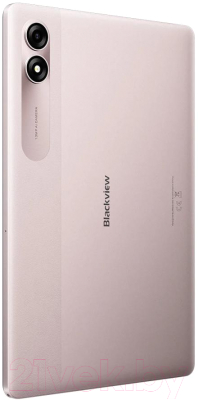 Планшет Blackview Tab 9 6GB/256GB Wi-Fi / TAB 9 WIFI_PINK (розовый)