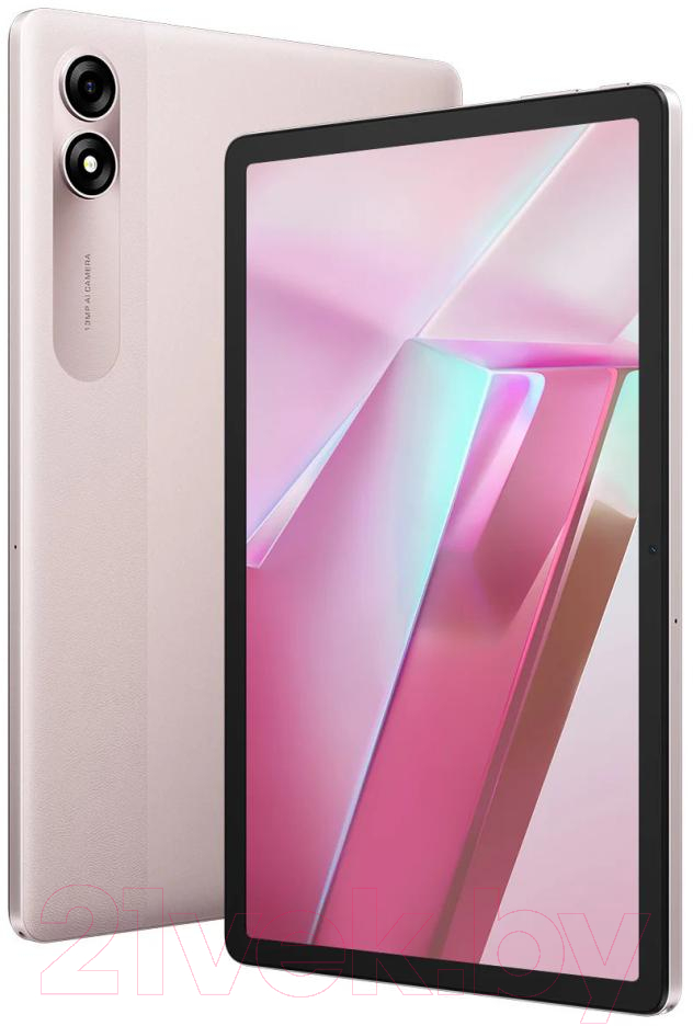 Планшет Blackview Tab 9 6GB/256GB Wi-Fi / TAB 9 WIFI_PINK