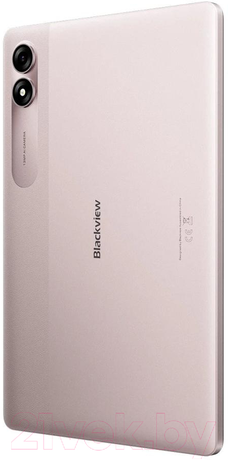 Планшет Blackview Tab 9 6GB/256GB Wi-Fi / TAB 9 WIFI_PINK