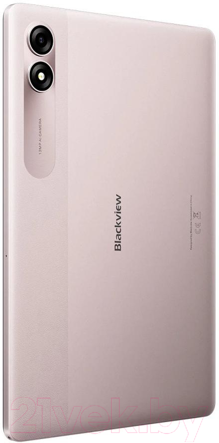 Планшет Blackview Tab 9 6GB/256GB Wi-Fi / TAB 9 WIFI_PINK