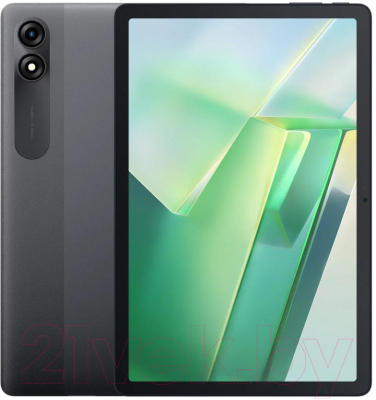 Планшет Blackview Tab 9 6GB/256GB Wi-Fi / TAB 9 WIFI_GREY (серый)