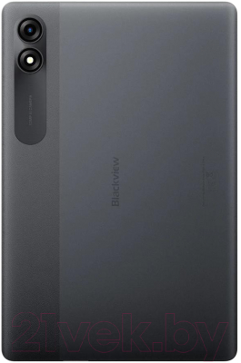Планшет Blackview Tab 9 6GB/256GB Wi-Fi / TAB 9 WIFI_GREY (серый)