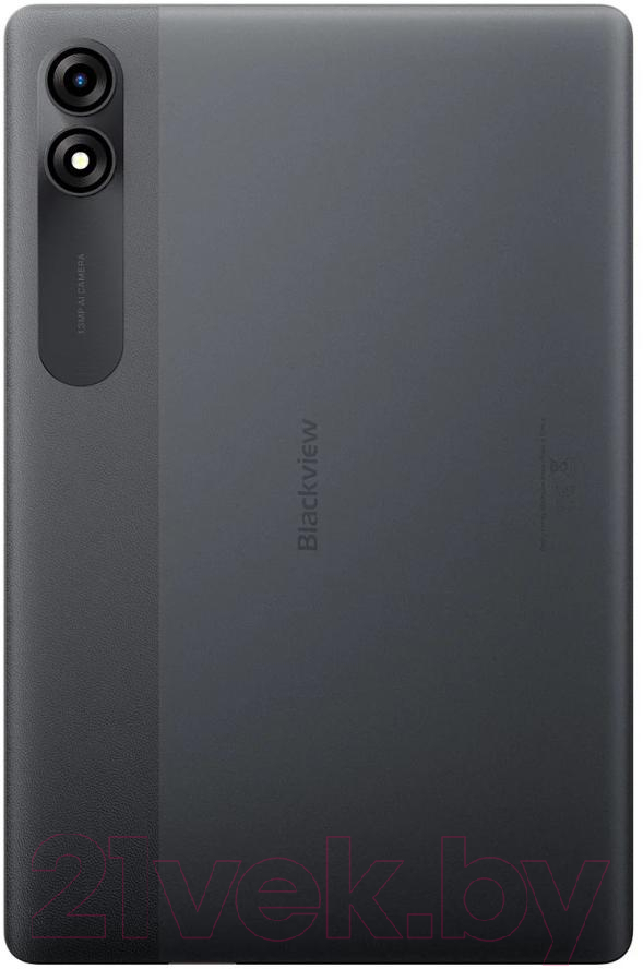 Планшет Blackview Tab 9 6GB/256GB Wi-Fi / TAB 9 WIFI_GREY