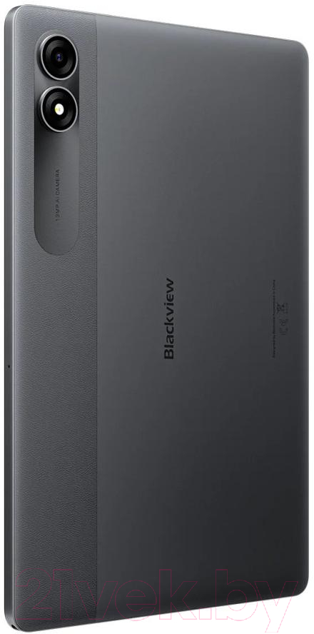 Планшет Blackview Tab 9 6GB/256GB Wi-Fi / TAB 9 WIFI_GREY