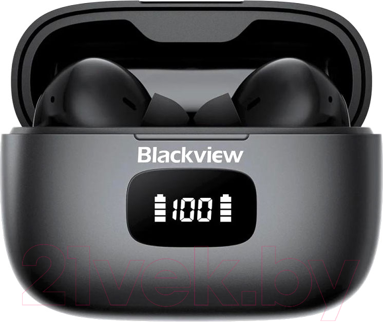 Беспроводные наушники Blackview AirBuds 8 / BV_AIRBUDS 8 B