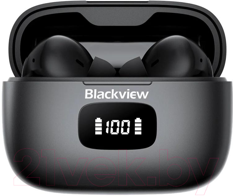 Беспроводные наушники Blackview AirBuds 8 / BV_AIRBUDS 8 B