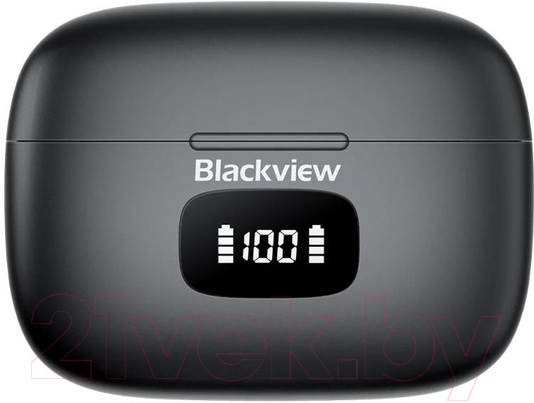 Беспроводные наушники Blackview AirBuds 8 / BV_AIRBUDS 8 B