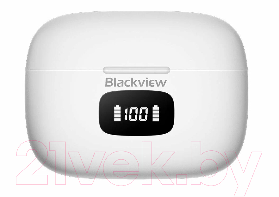 Беспроводные наушники Blackview AirBuds 8 / BV_AIRBUDS 8 WH