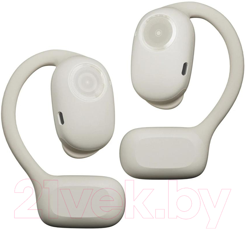 Беспроводные наушники Blackview AirBuds 100 / BVAIRBUDS_100_WH