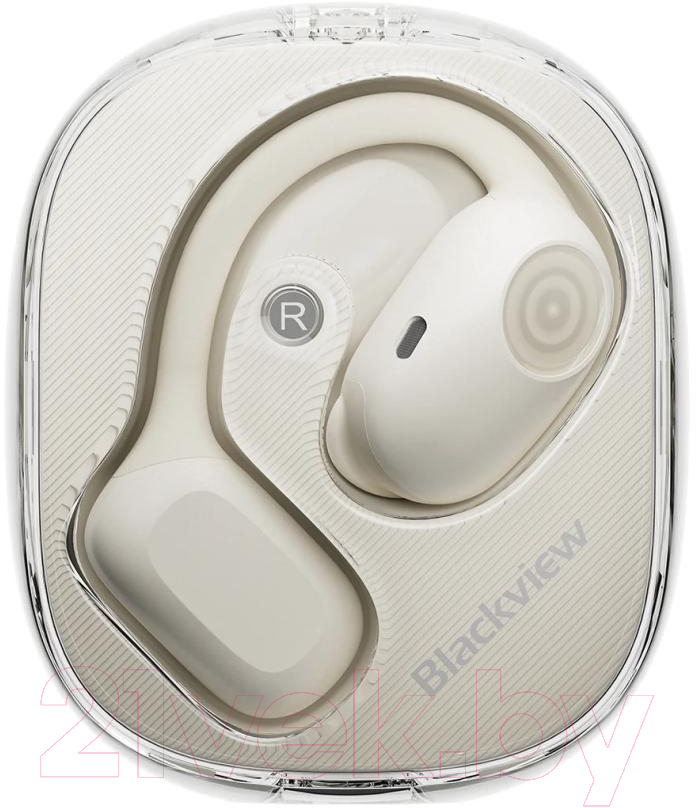 Беспроводные наушники Blackview AirBuds 100 / BVAIRBUDS_100_WH