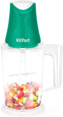 Измельчитель-чоппер Kitfort КТ-3514