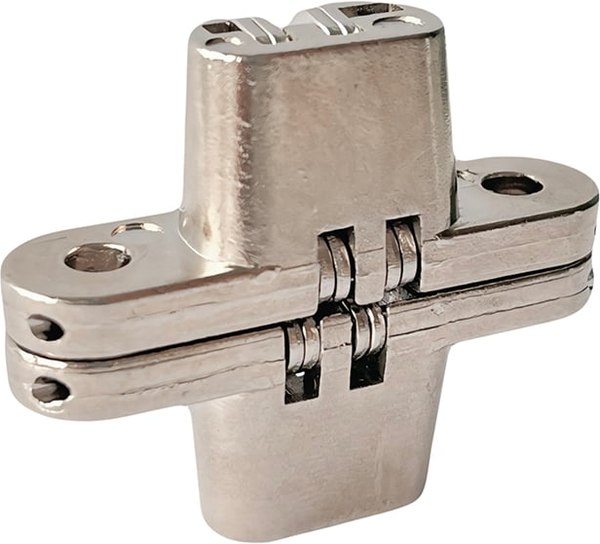 Петля мебельная Starax S-15008-6
