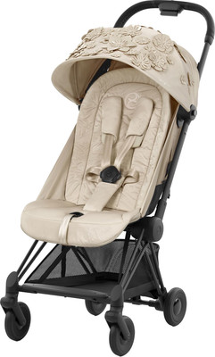 

Детская прогулочная коляска, Coya