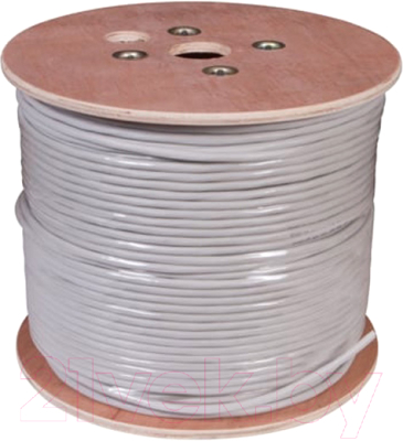 Кабель Rexant U/UTP 10PR 24AWG / 01-1011-R