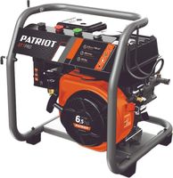 Мойка высокого давления PATRIOT GT1 Pro / 322306106 - 