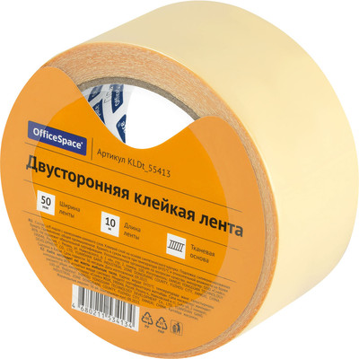 

Скотч двухсторонний, KLDt_55413